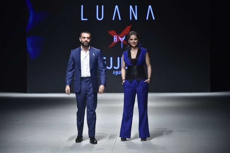 Designers & Brands Fashion Shows